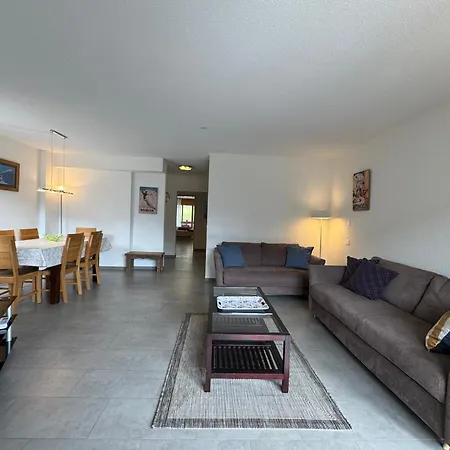 Eiger 1 Apartmán