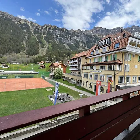 Eiger 1 Apartmán