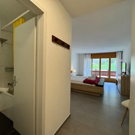Eiger 1 Apartmán