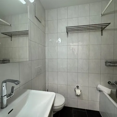 Apartmán Eiger 1
