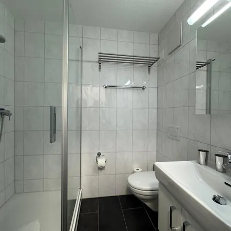 Eiger 1 Apartmán Wengen