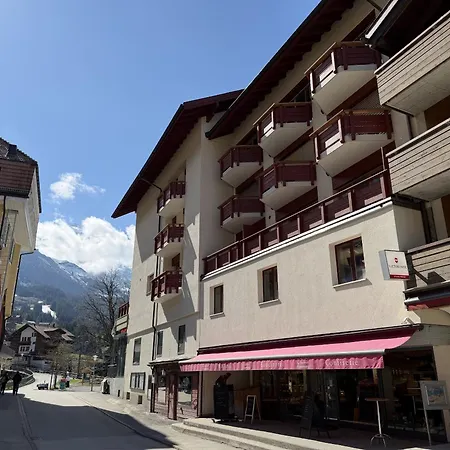 Eiger 1 Wengen